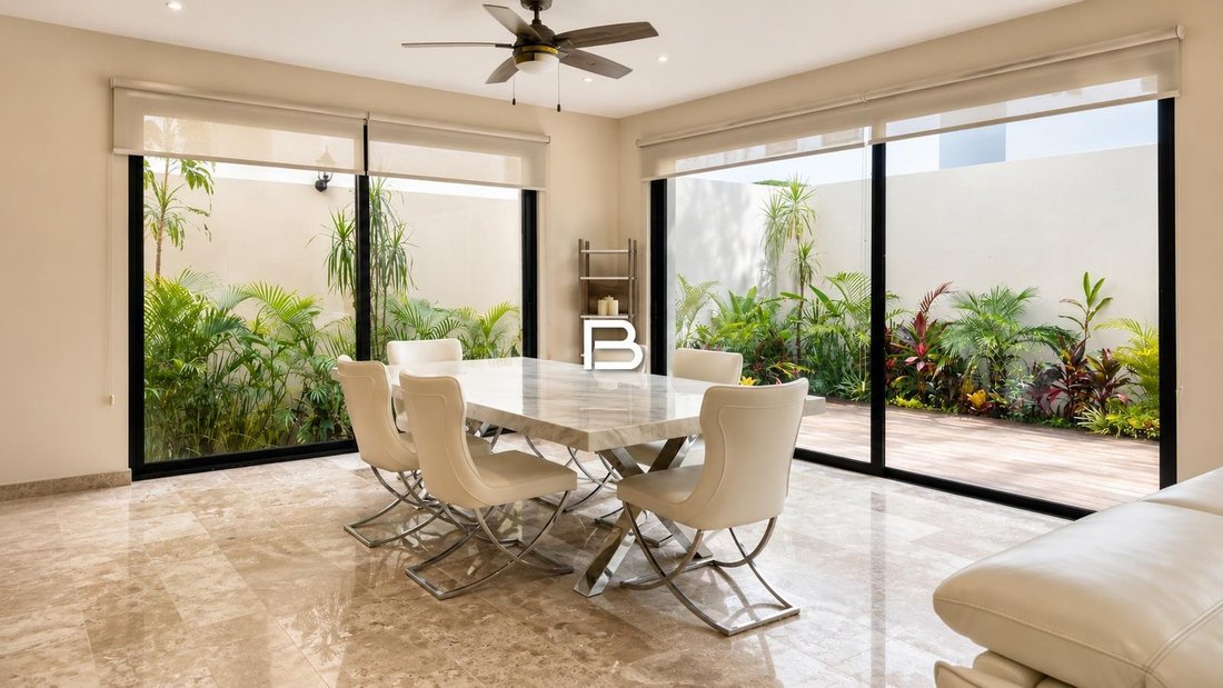 House in Cancún, Quintana Roo, Mexico 2 - 18589354