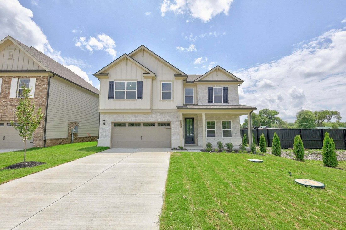 House in Rockvale, Tennessee, United States 3 - 18592147