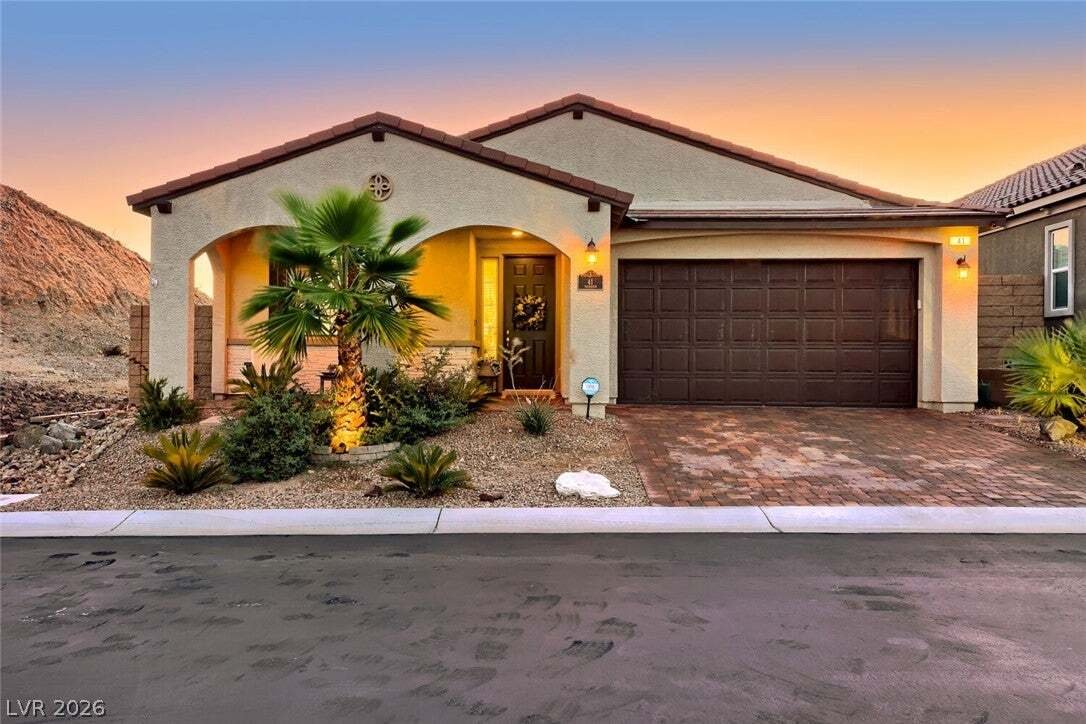 House in Henderson, Nevada, United States 1 - 18589392