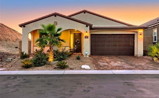 Casa en Henderson, Nevada, Estados Unidos 1