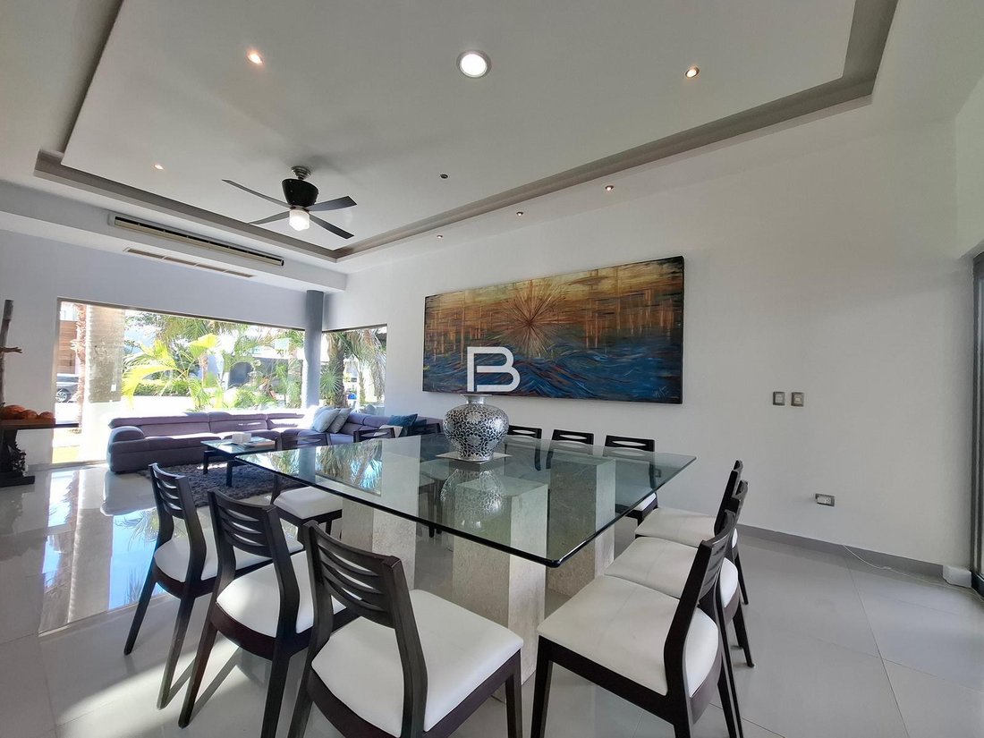 House in Cancún, Quintana Roo, Mexico 4 - 18588619