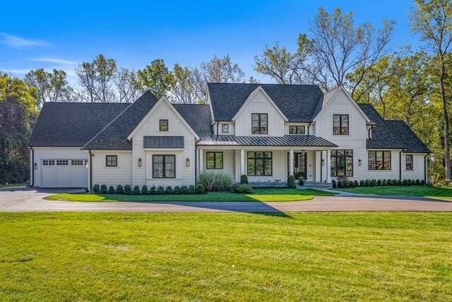 House in Riverwoods, Illinois, United States 1 - 18593823