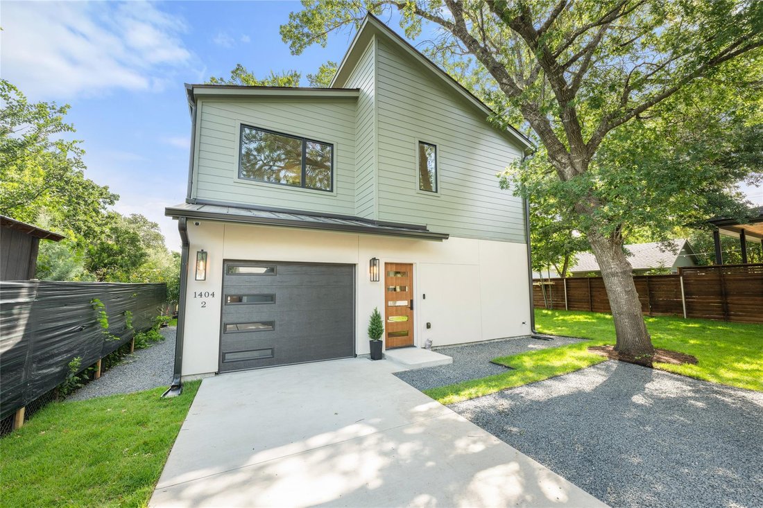 House in Austin, Texas, United States 1 - 18592239