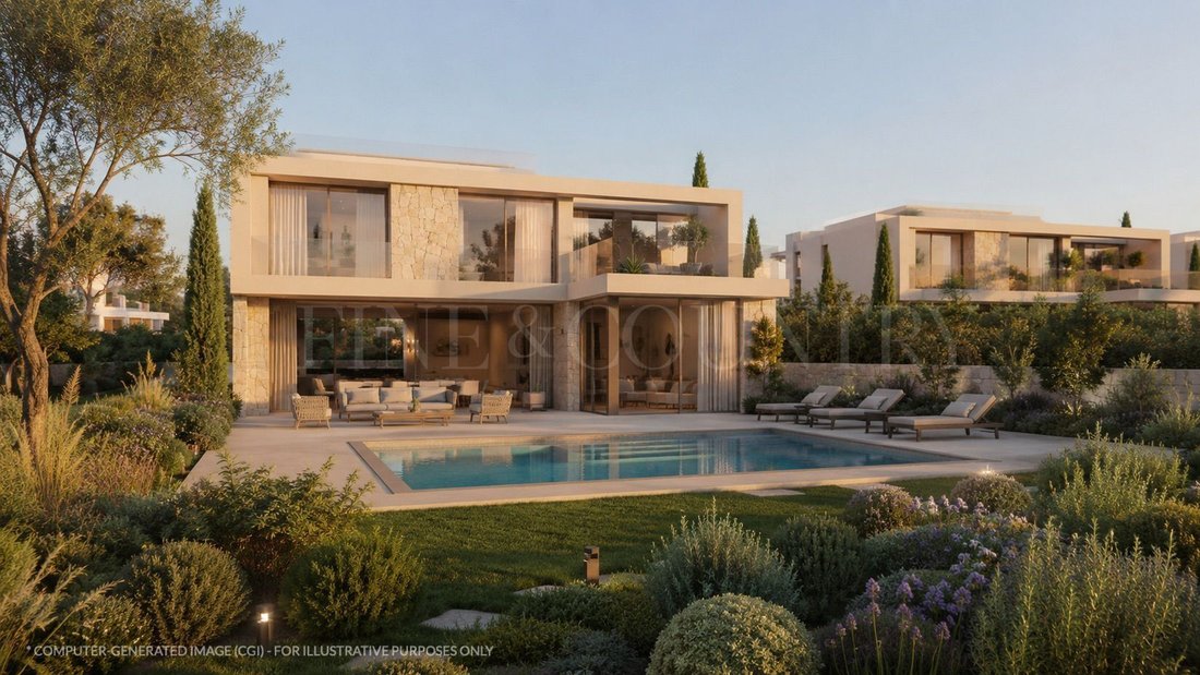 Land in Loule (Sao Clemente), Algarve, Portugal 5 - 14887523