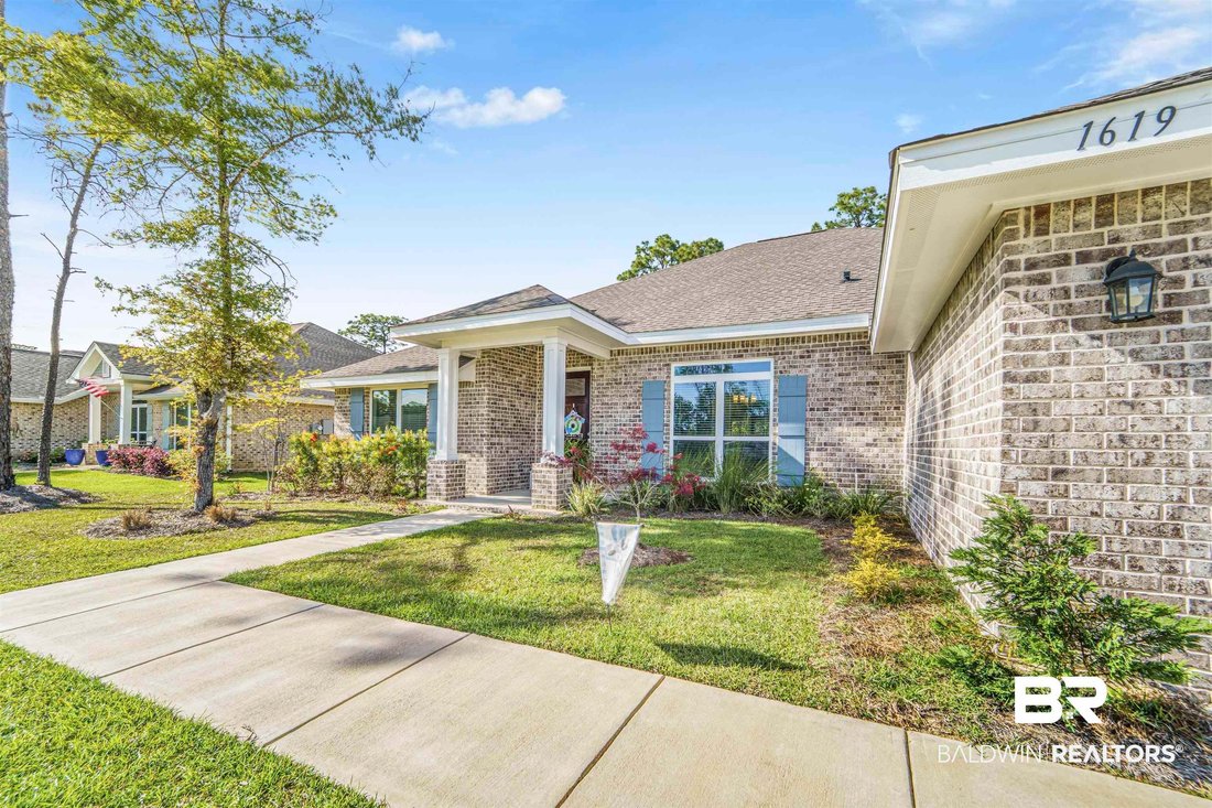 House in Gulf Shores, Alabama, United States 4 - 18250082