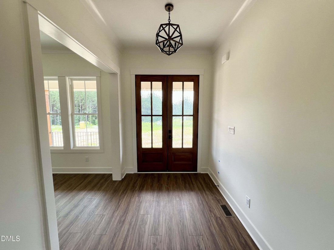 House in Four Oaks, North Carolina, United States 3 - 18152843