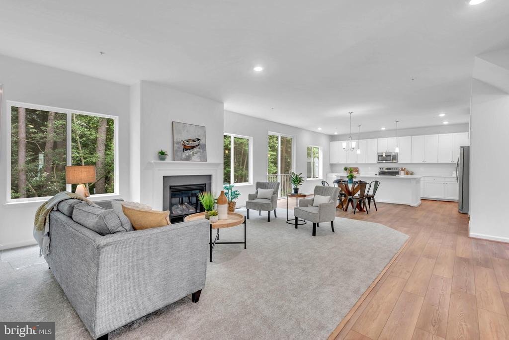 House in Elkridge, Virginia, United States 3 - 15054818