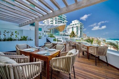 Apartment in Cancún, Quintana Roo, Mexico 4 - 18588180