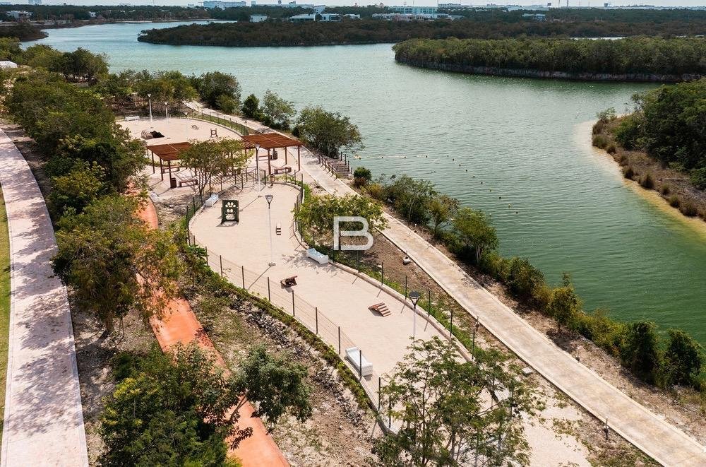 Land in Cancún, Quintana Roo, Mexico 1 - 18588194