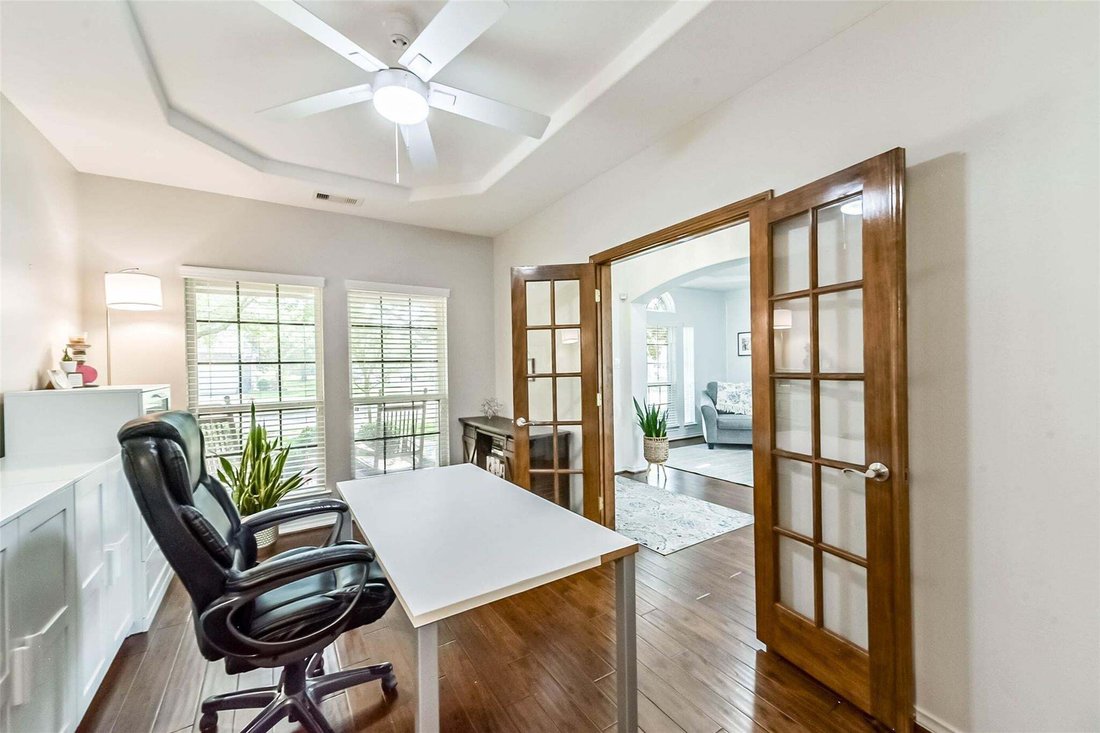 Haus in League City, Texas, Vereinigte Staaten 5 - 18589967