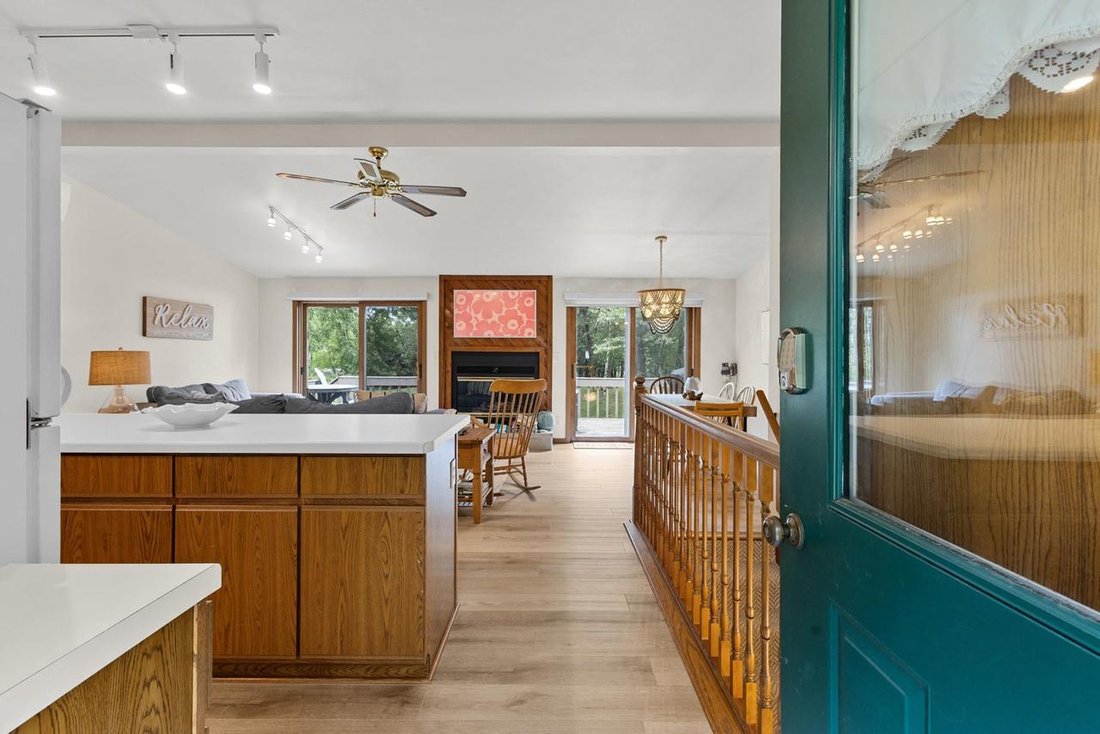 House in Legend Lake, Wisconsin, United States 5 - 18591524