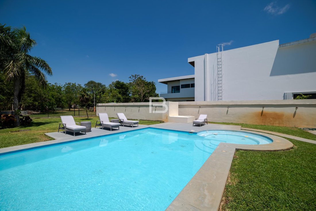 House in Cancún, Quintana Roo, Mexico 1 - 18588240