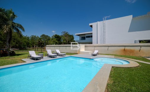 Casa en Cancún, Quintana Roo, México 1
