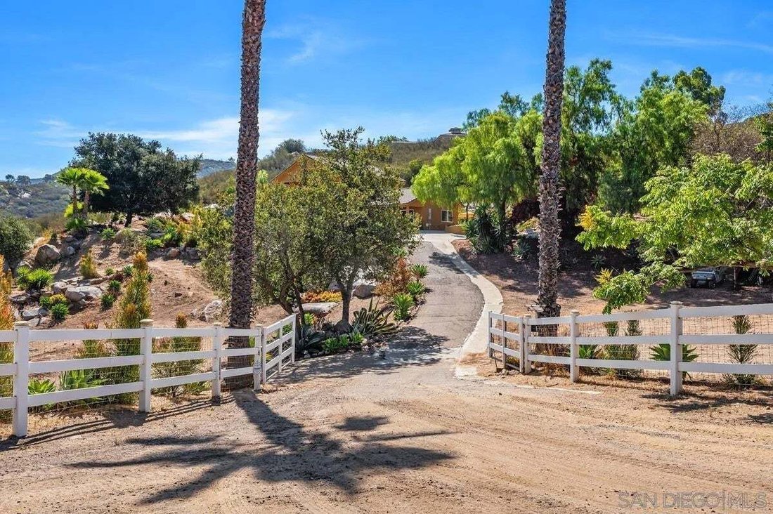 House in Lakeside, California, United States 2 - 18592020