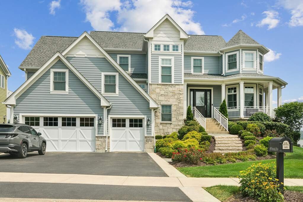 House in Wauconda, Illinois, United States 1 - 18593833