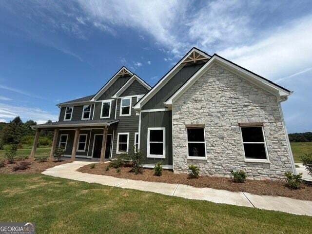 House in Bowdon, Georgia, United States 2 - 18205255