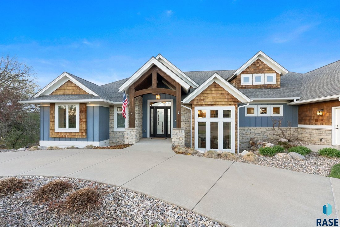 House in Sioux Falls, South Dakota, United States 4 - 18591603