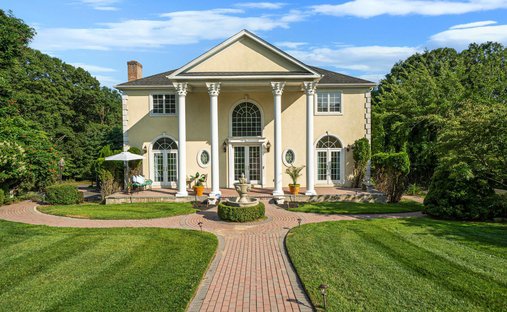 House in Wading River, New York, United States 1
