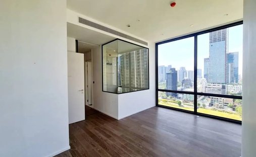 Casa en Bangkok, Bangkok, Tailandia 1