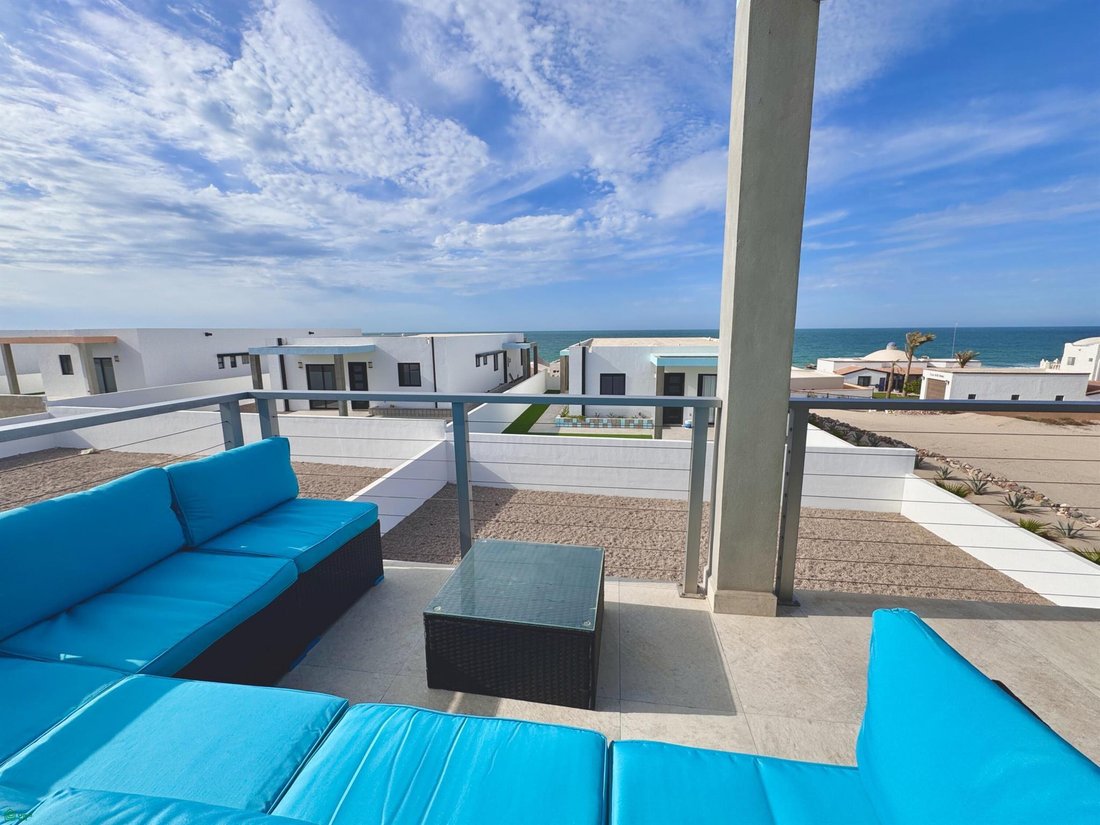 House in Playa Encanto, Sonora, Mexico 2 - 18008813