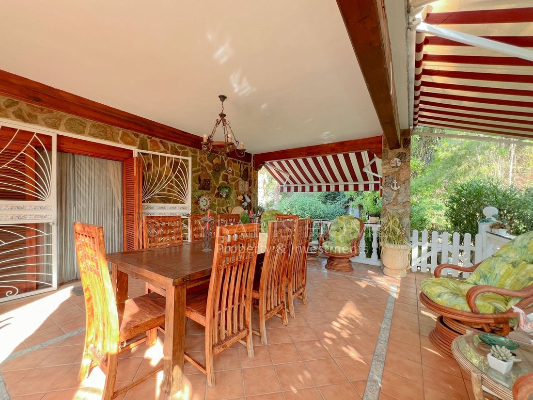 Chalet in Denia, Valencian Community, Spain 4 - 12789271