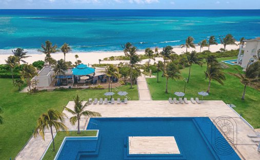 Wohnung in Cancún, Quintana Roo, Mexiko 1
