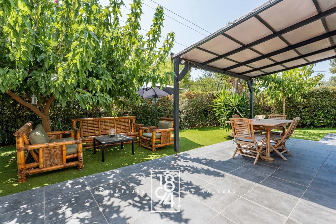 House in La Ciotat, Provence-Alpes-Côte d'Azur, France 4 - 18508970