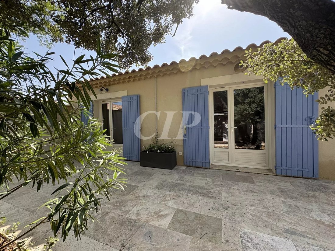 Villa in Aureille, Provence-Alpes-Côte d'Azur, France 2 - 18559800