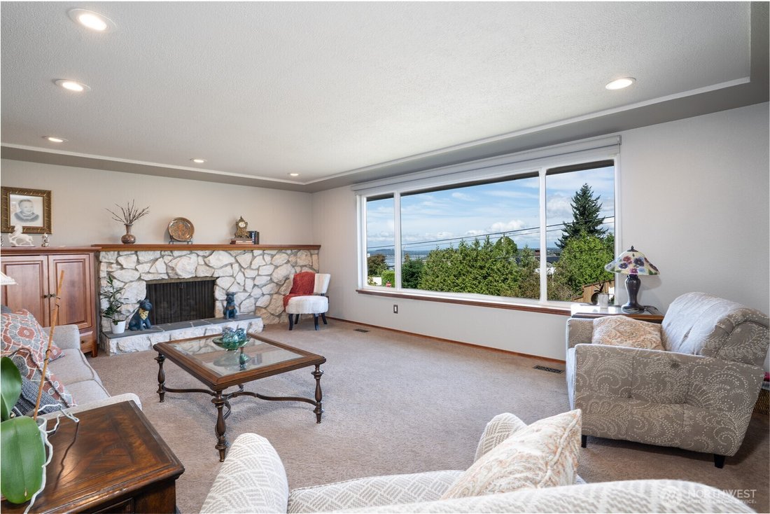 House in Tacoma, Washington, United States 2 - 18591626
