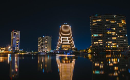 Apartment in Cancún, Quintana Roo, Mexico 1