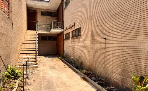 Terreno en Ciudad de México, México 1
