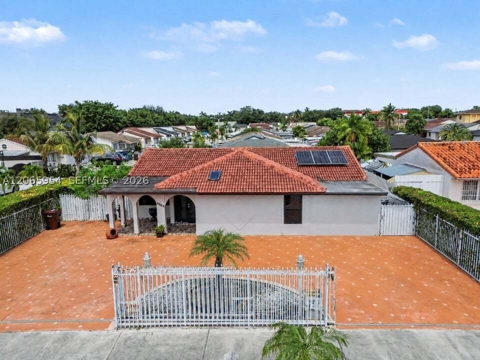 House in Miami Lakes, Florida, United States 1 - 18591780