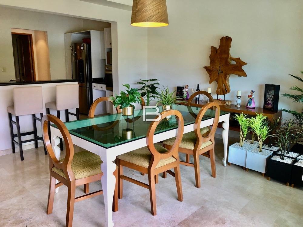 Apartment in Cancún, Quintana Roo, Mexico 5 - 18588178