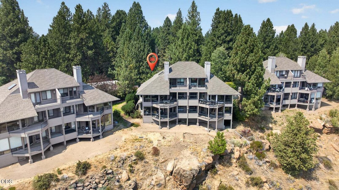 Condo in Bend, Oregon, United States 2 - 18591330