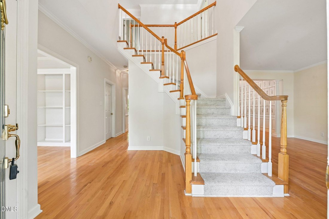 House in Raleigh, North Carolina, United States 5 - 18571560