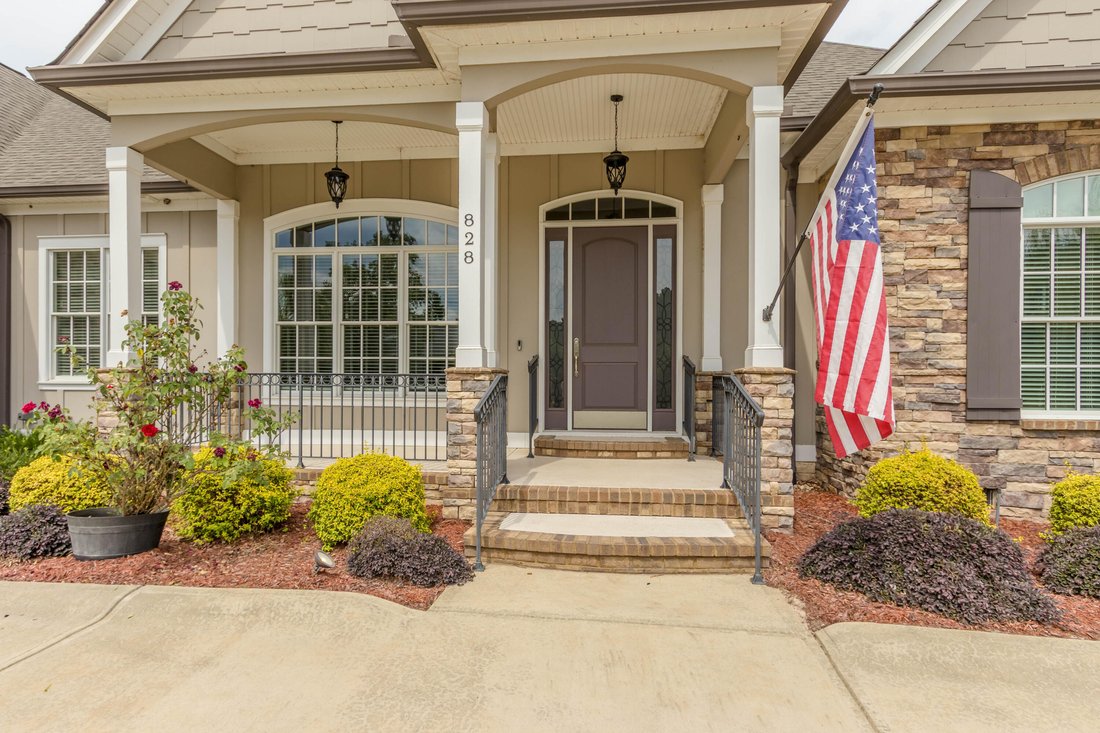 House in Augusta, Georgia, United States 4 - 18590881