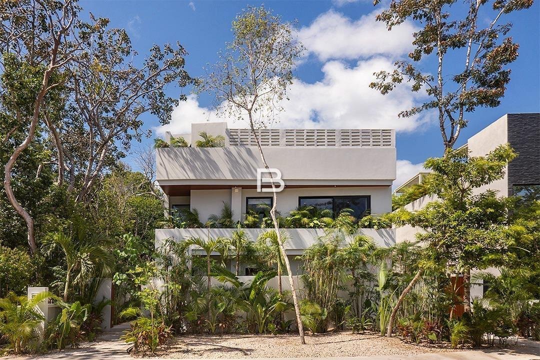 Villa in Tulum, Quintana Roo, Mexico 1 - 18588677