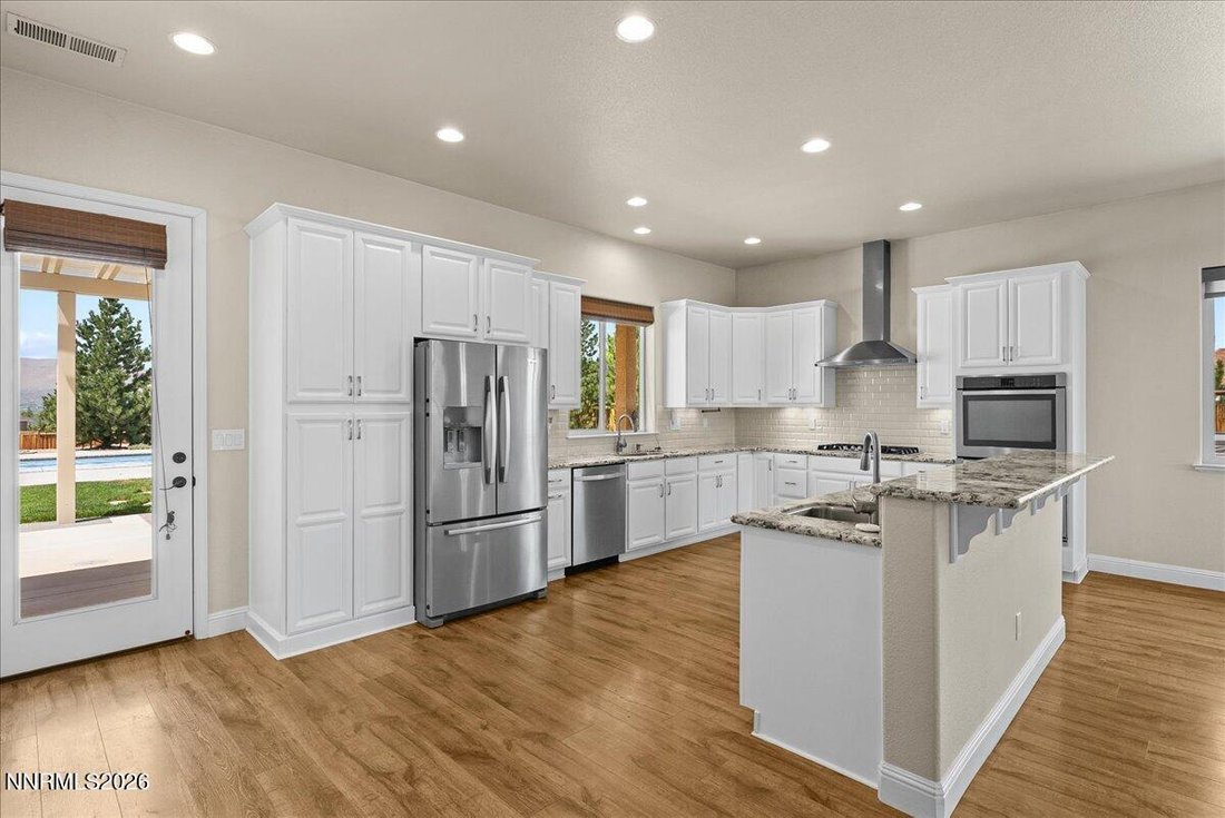 House in Sparks, Nevada, United States 4 - 18591495