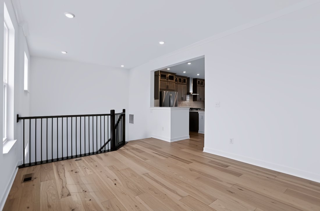 Townhouse in Indianapolis, Indiana, United States 5 - 18590485