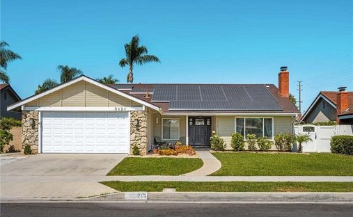 Maison à Anaheim, Californie, États-Unis 1