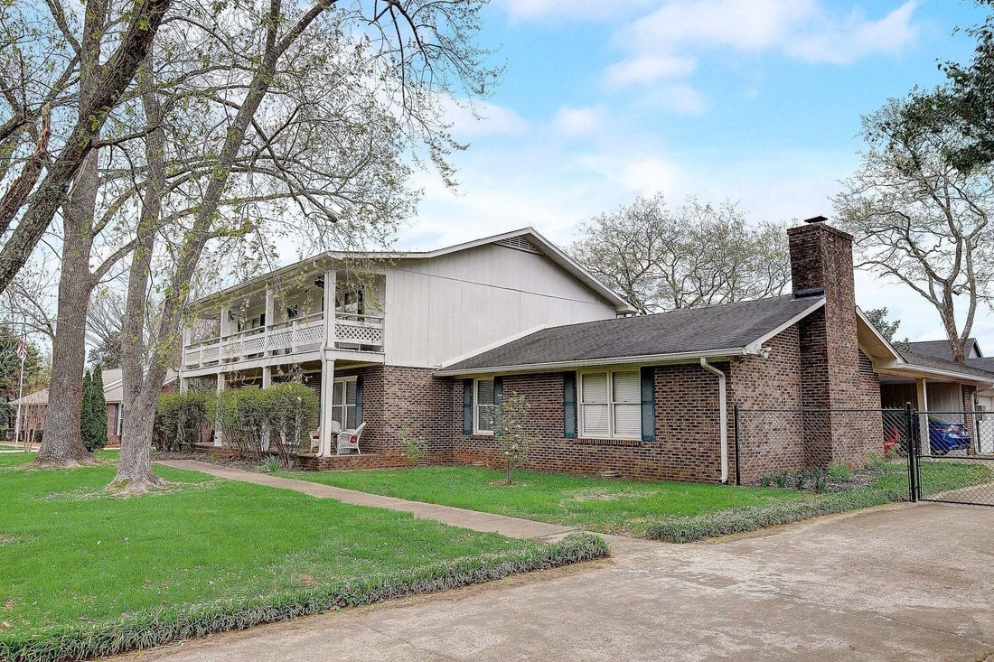House in Murfreesboro, Tennessee, United States 1 - 18589424