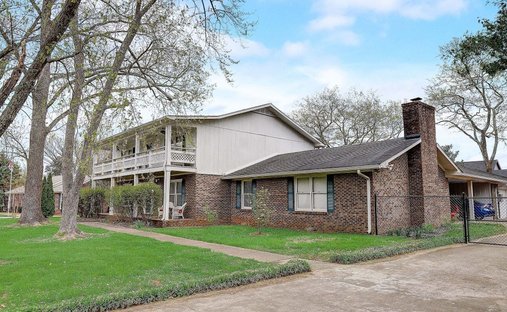 House in Murfreesboro, Tennessee, United States 1