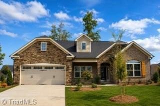 House in Elon, North Carolina, United States 1 - 17169237
