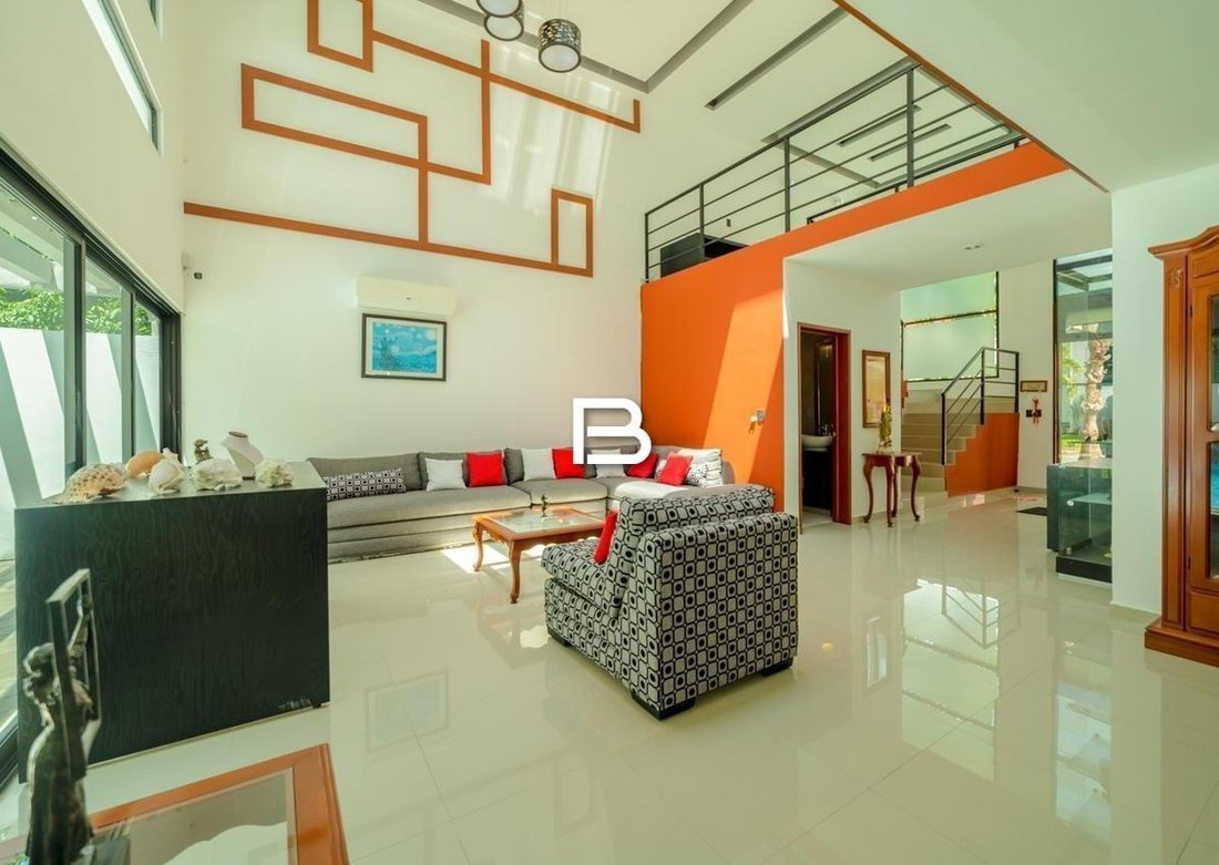 House in Cancún, Quintana Roo, Mexico 4 - 18589891