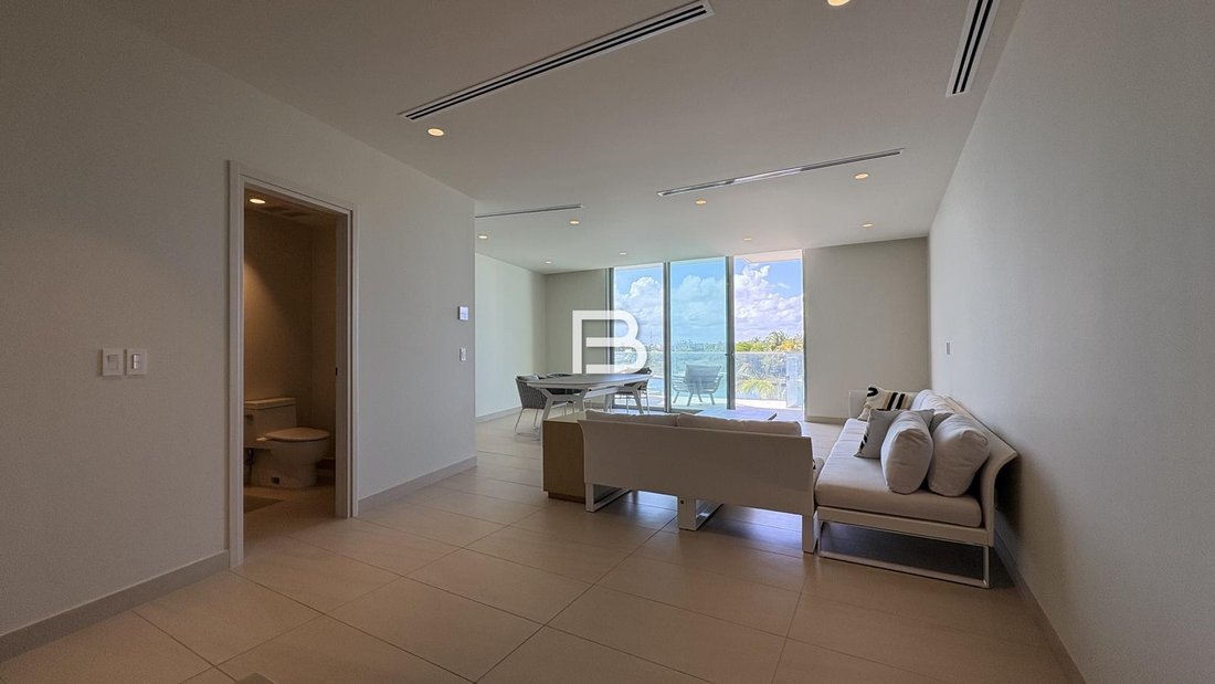 Apartment in Cancún, Quintana Roo, Mexico 5 - 18588779