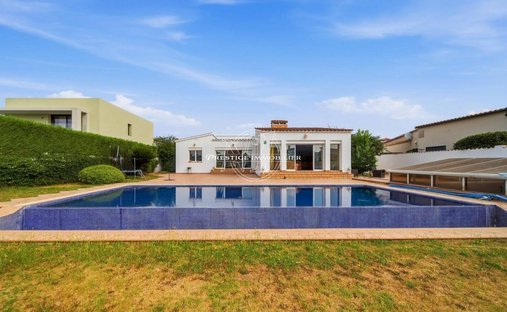 Villa en Ampuriabrava, Cataluña, España 1