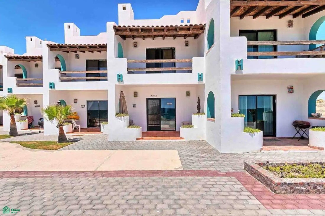 Condo in Playa Encanto, Sonora, Mexico 1 - 18592793