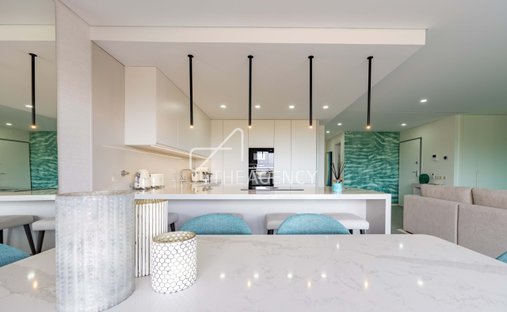 Apartamento en Quarteira, Algarve, Portugal 1