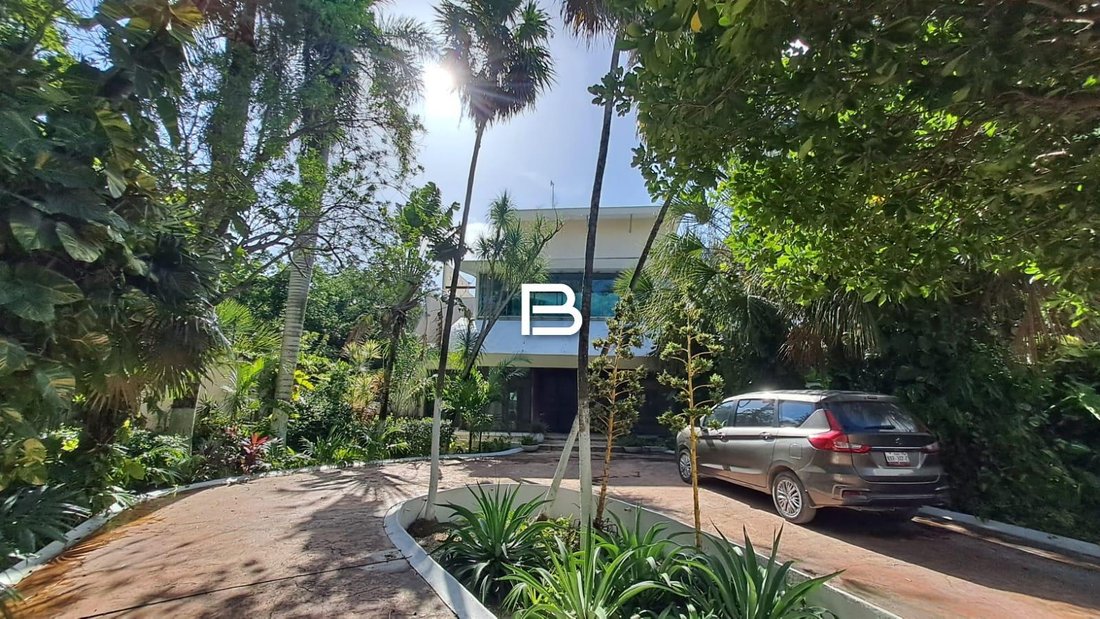 House in Alfredo V. Bonfil, Quintana Roo, Mexico 2 - 18589667