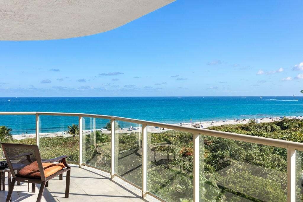 Condo in Riviera Beach, Florida, United States 1 - 18589874